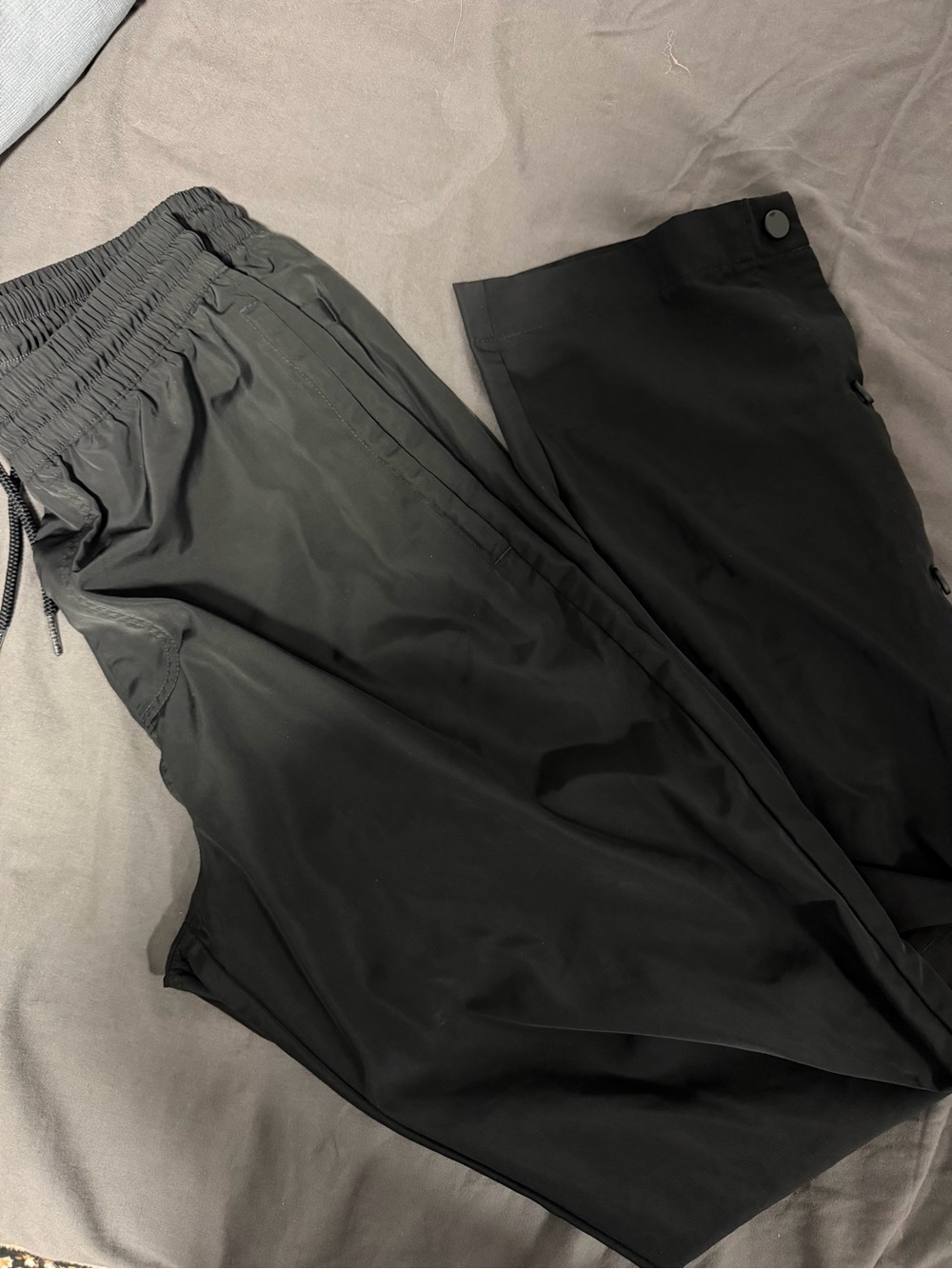 Alo- legend snap pant